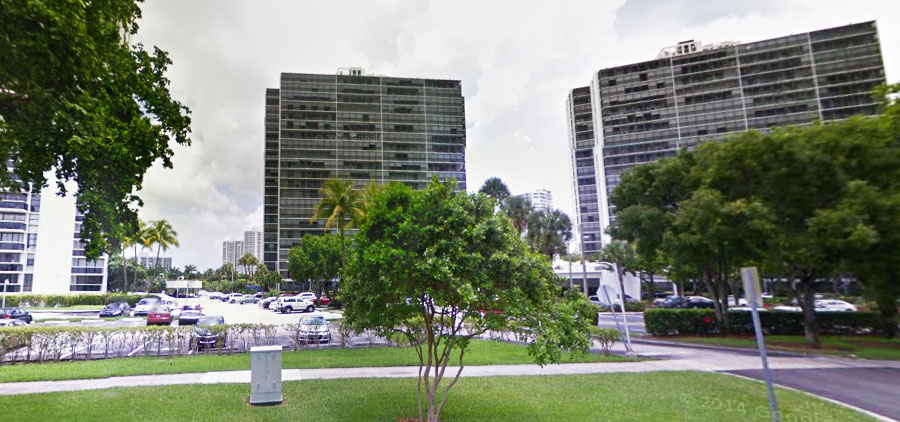 Flamenco Tower Condominiums Aventura for sale and rent