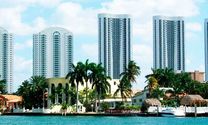 Turnberry Ocean Colony Condominiums