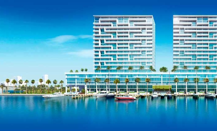 400 Sunny Isles Condominiums