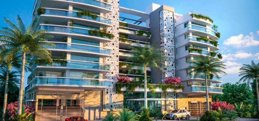 Bay Harbor One