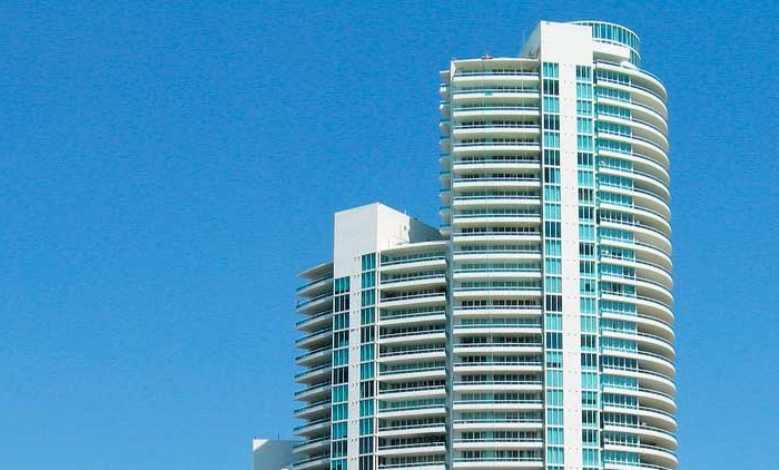 Icon Condominiums at Miami Beach for sale and rent