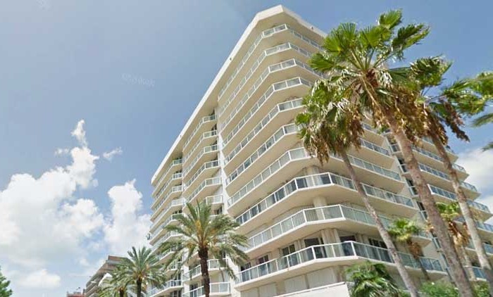 Mirage condo Surfside for sale and rent