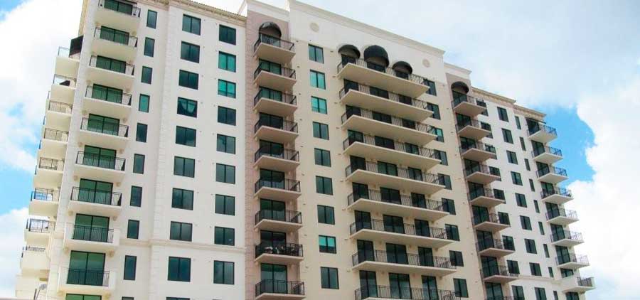 1300 Ponce Condo at Coral Gables for sale and rent