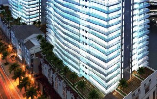 Parque Towers - new developments at Sunny Isles Beach