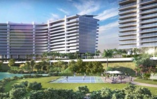 Privé - new developments at Aventura