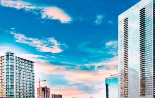 The Edge On Brickell - new developments at Miami