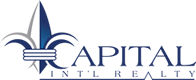 Capital Int’l Realty, LLC Logo