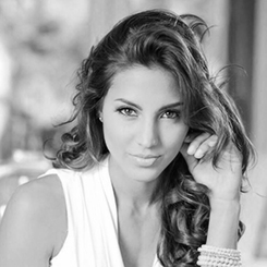 Eleisa Gabriela Alvarez
