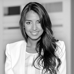 Katherina Santana, PA