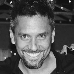 Oscar A. Reyes