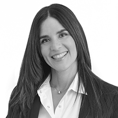 Maria Gabriela Cevallos