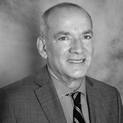Carlos E. Garcia
